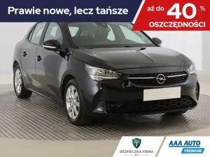 Opel Corsa F 2022