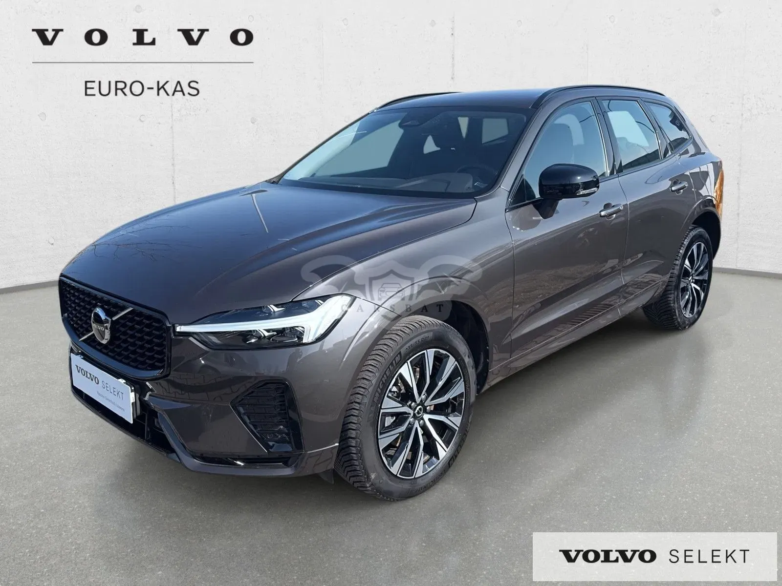 Volvo XC60 II 2024