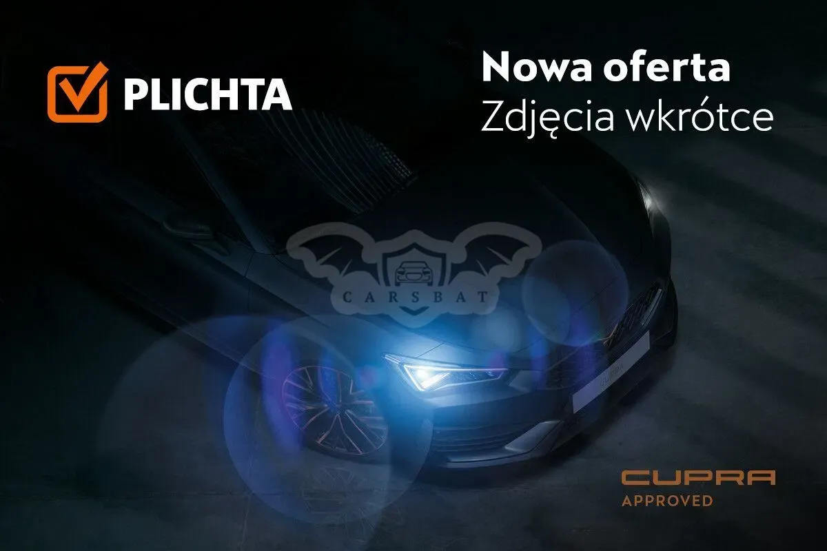 Cupra Formentor 1.5 eTSI mHEV DSG 2025