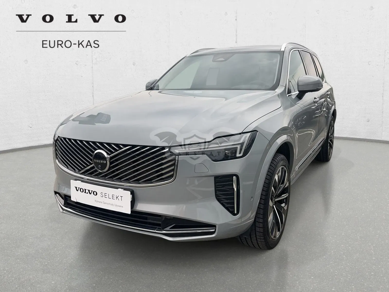 Volvo XC90 II 2025