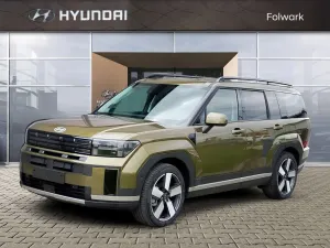 Hyundai Santa Fe V 1.6 T-GDI PHEV Platinum 4WD 2025