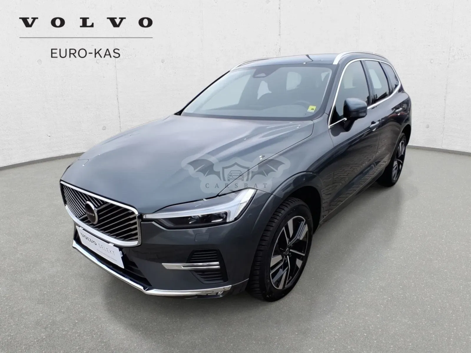 Volvo XC60 II 2025
