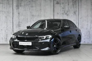BMW 3 Series G20/G21 2024