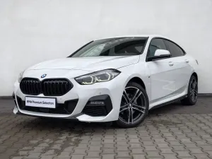 BMW 2 Series 218i M Sport 2022