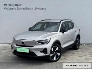 Volvo XC40 2024