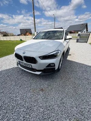 BMW X2 F39 sDrive18i Advantage Plus 2019