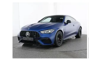 Mercedes-Benz CLE 2025