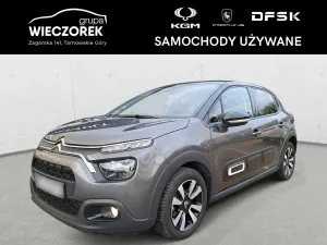 Citroën C3 III 1.2 PureTech Shine 2024