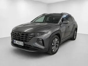 Hyundai Tucson IV 1.6 T-GDi 48V Executive 2WD DCT 2021