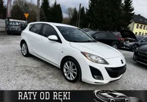 Mazda 3 II 2011
