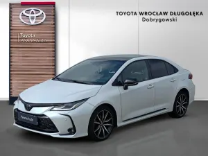 Toyota Corolla Seria E21 1.8 Hybrid GR Sport Dynamic 2023