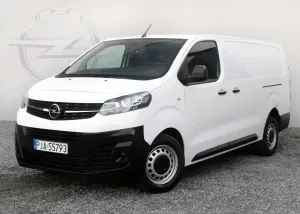 Opel Vivaro 2020