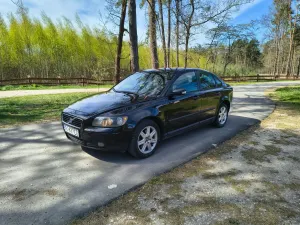 Volvo S40 II 2.0D DPF Kinetic 2004