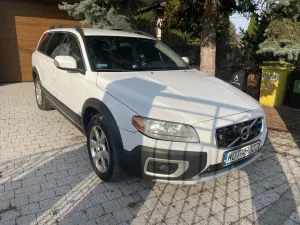 Volvo XC70 2010