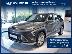 Hyundai Kona II 1.0 T-GDI Executive 2025