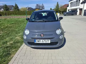 Fiat 500 1.2 Pop 2018