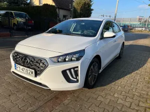 Hyundai IONIQ 1.6 GDI Trend 2021