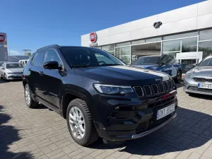 Jeep Compass II 1.3 T-GDI I4 Automatik S 2021