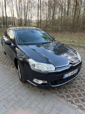 Citroën C5 III 2009