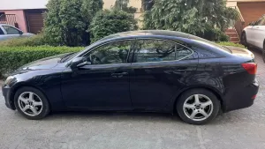 Lexus IS II 220 D F Sport 2010