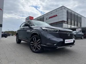 Honda HR-V III 1.5 i-MMD Advance Style BSI CVT 2022