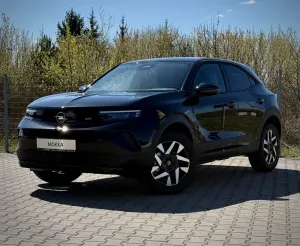 Opel Mokka II 1.2 T Business Edition S&S 2026