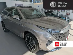 Mg S9 2026
