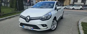 Renault Clio IV 2018