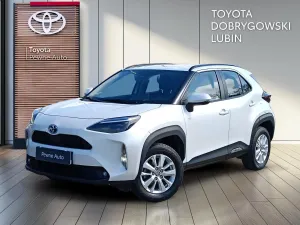 Toyota Yaris Cross Hybrid 1.5 Comfort 4x4 2022