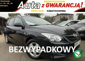 Hyundai i30 I 2011