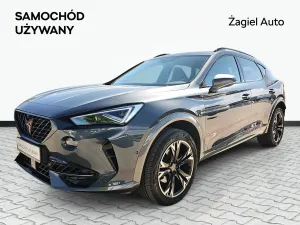 Cupra Formentor 2.0 TSI 4Drive DSG 2023