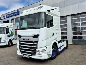 DAF XG 2022