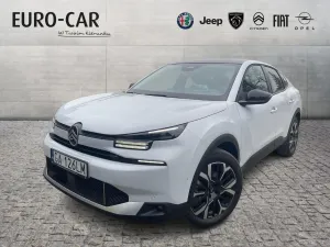 Citroën C4 X 1.2 mHEV Max eDCT6 2025