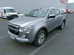 Isuzu D-Max 1.9 DC LS 2022