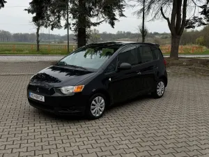 Mitsubishi Colt VII 1.1 Invite 2009