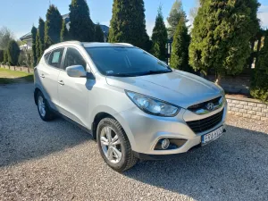 Hyundai ix35 2013