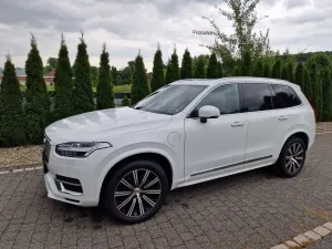 Volvo XC90 II T8 AWD Recharge Ultimate Bright 2022