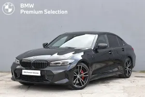 BMW 3 Series G20/G21 2024