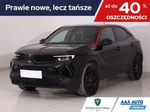 Opel Mokka II 2021