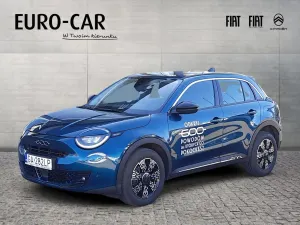 Fiat 600 2025