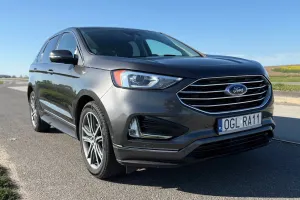 Ford Edge 2.0 EcoBlue Bi-Turbo 4x4 Titanium 2019
