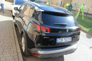Peugeot 3008 II BlueHDi 120 Stop & Start EAT6 Allure 2017