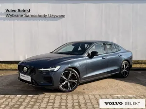 Volvo S60 III 2023