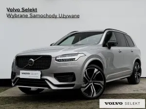 Volvo XC90 II 2024