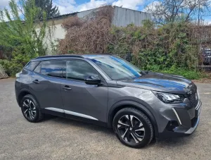 Peugeot 2008 II 1.2 PureTech Allure Pack S&S 2022