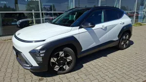 Hyundai Kona II 1.6 T-GDI Platinum DCT 2023