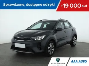 Kia Stonic 2021