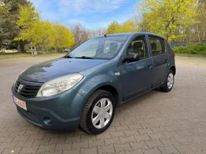 Dacia Sandero I 1.2 16V 2009