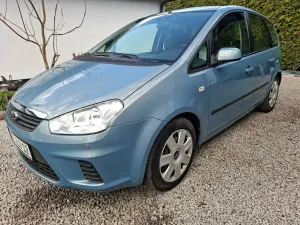 Ford C-Max I 1.6 Style 2008