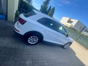 Audi Q5 FY 2.0 TDI Quattro S tronic 2020